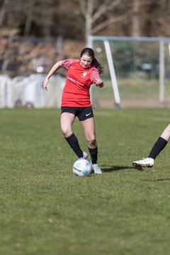 Bild 403 - wBJ VfL Pinneberg - Waldd�rfer SV : Ergebnis: 5:0